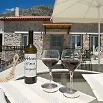 Simou With View 3 Bedrooms *