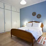 Simou With View 3 Bedrooms * Arachova