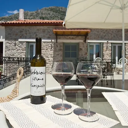 Simou With View 3 Bedrooms *