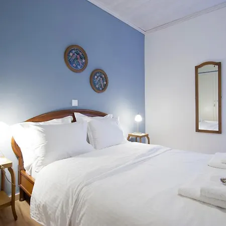 Simou With View 3 Bedrooms Arachova