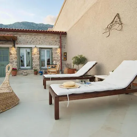 Simou With View 3 Bedrooms *