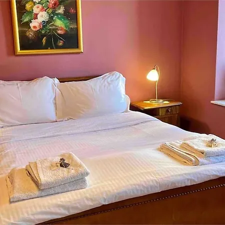 Simou With View 3 Bedrooms *