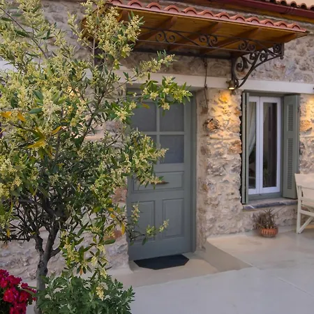 Simou With View 3 Bedrooms *