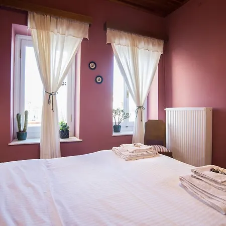 Simou With View 3 Bedrooms *