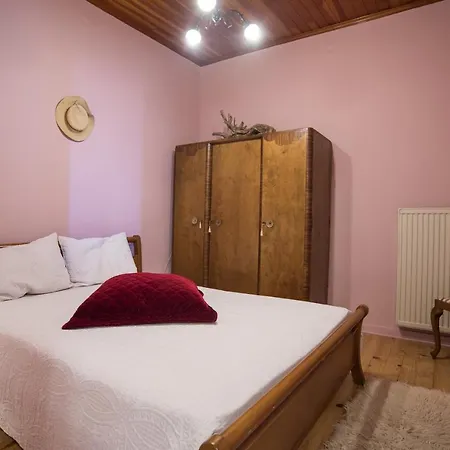 Simou With View 3 Bedrooms Semesterbostad *