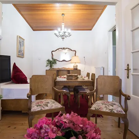 Simou With View 3 Bedrooms Holiday home