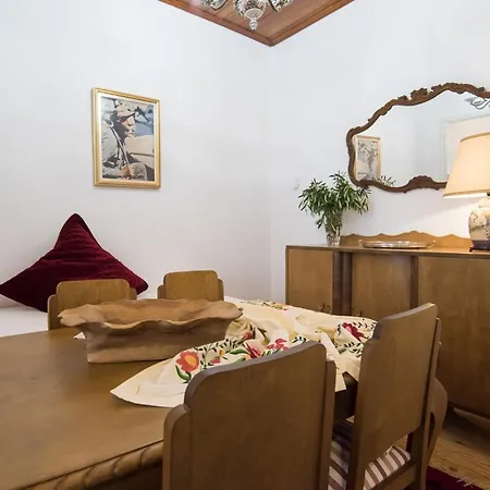 Simou With View 3 Bedrooms Holiday home