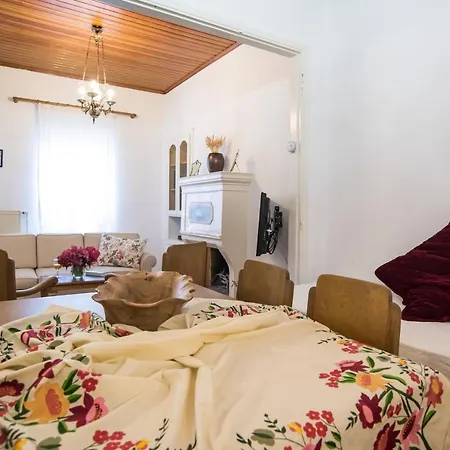 Simou With View 3 Bedrooms
