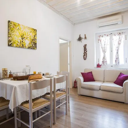 Simou With View 3 Bedrooms