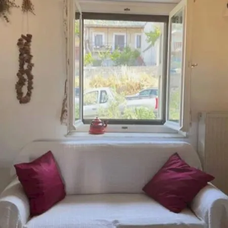 Simou With View 3 Bedrooms * Arachova