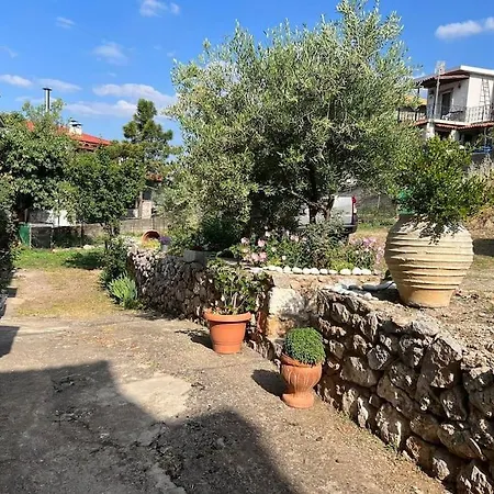 Simou With View 3 Bedrooms *