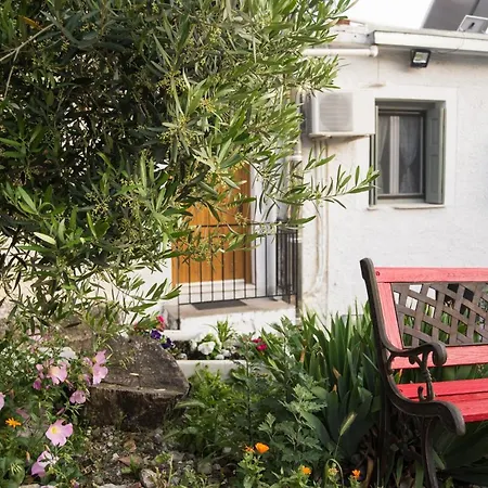 Semesterbostad Simou With View 3 Bedrooms *