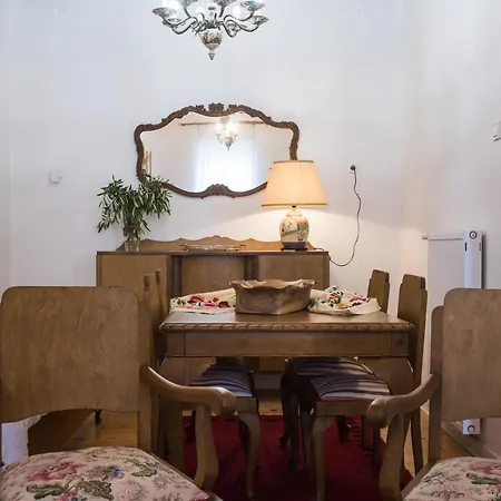 Simou With View 3 Bedrooms Holiday home