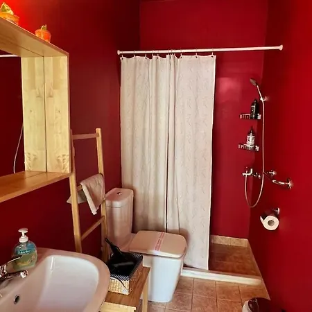 Holiday home Simou With View 3 Bedrooms *